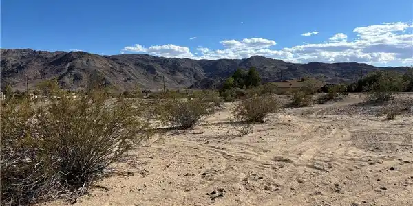 1 Morongo Road