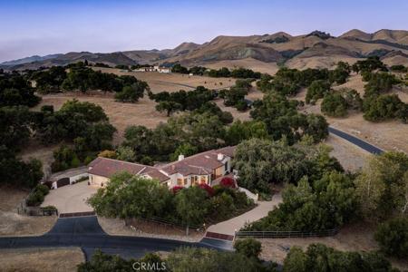 2545 Nightshade Place