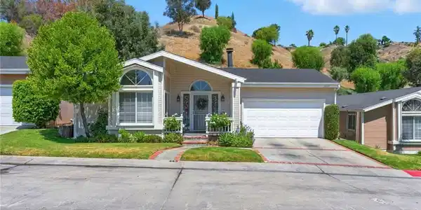 20161 Canyon View Drive