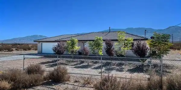 33393 EL DORADO Drive