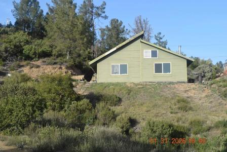 28860 Loma Chiquita Road