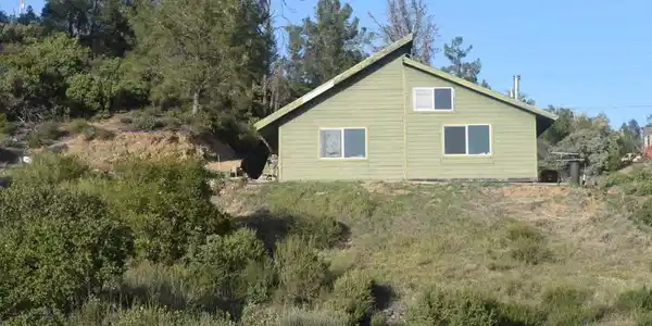 28860 Loma Chiquita Road