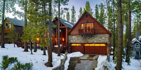 42364 Heavenly Valley