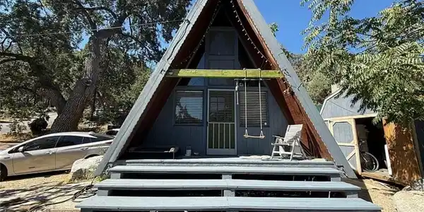 219 Pine Canyon