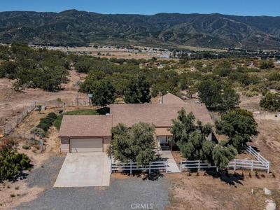 27035 Chihuahua Valley Road
