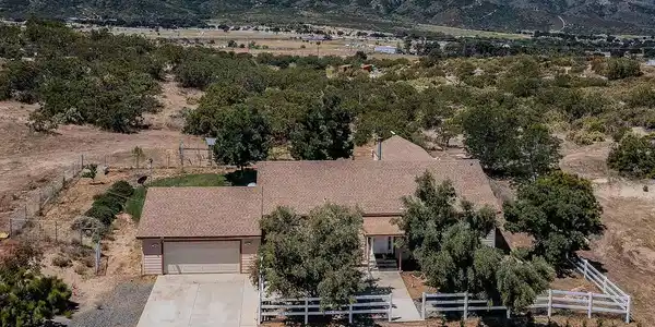 27035 Chihuahua Valley Road