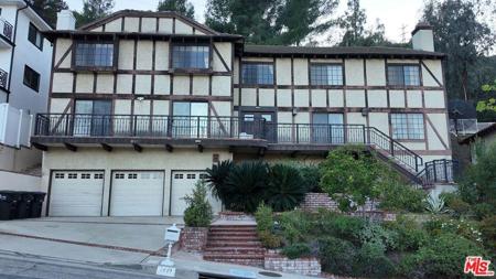 3417 Oakmont View Drive