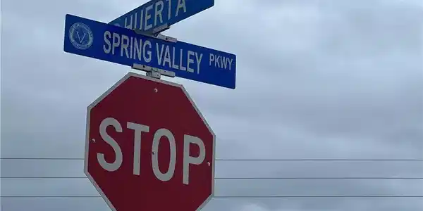0 Huerta Road
