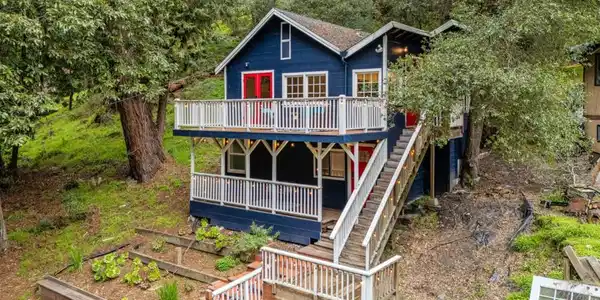 812 Cathedral Drive