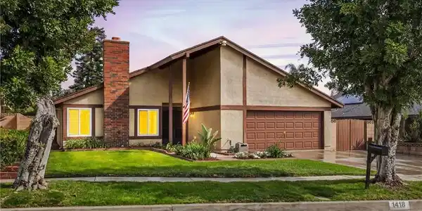 1418 Winston Court