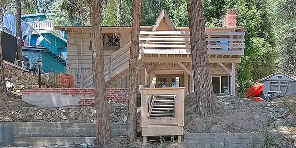 486 Thousand Pines Road