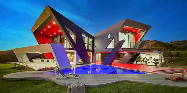 2514 Cayman Road