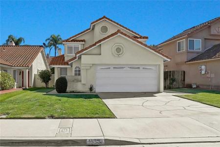 15531 Oakflats Road