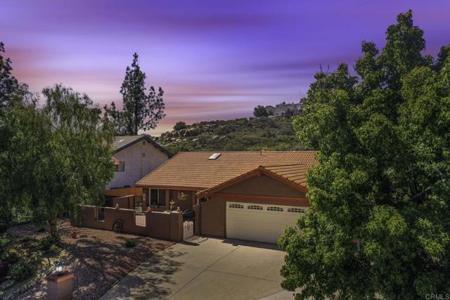 23452 Barona Mesa Road