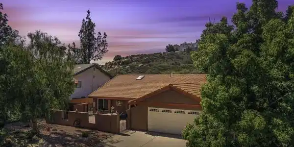 23452 Barona Mesa Road
