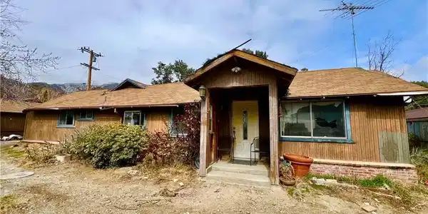 3101 Harriet Road