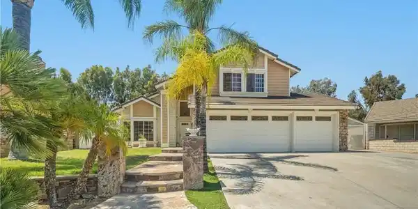 21555 Alcorn Drive