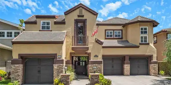 58 Downfield Way