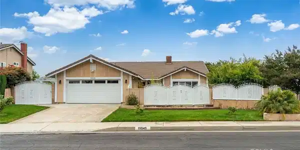 19545 Quicksilver Lane