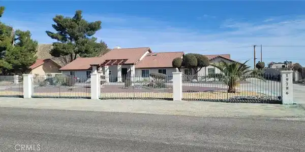 19786 Symeron Road