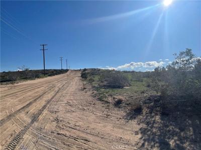 0 Del Oro Road