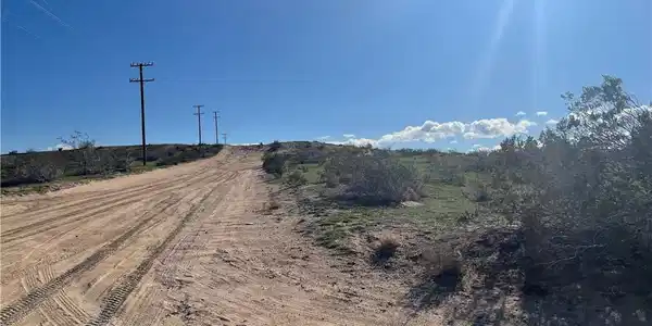 0 Del Oro Road