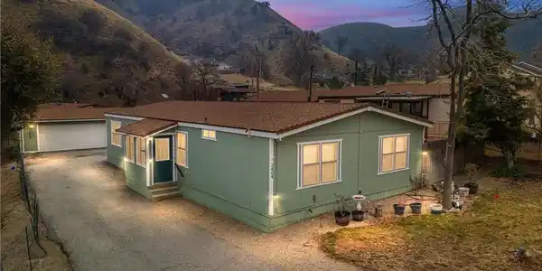 2404 Lebec Oaks Road