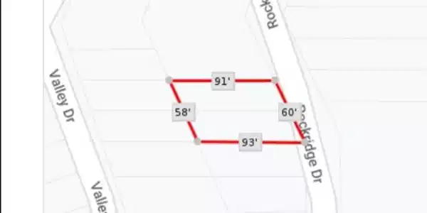 0 Rock Ridge DR