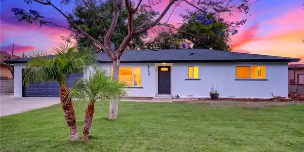 5137 Peacock Lane
