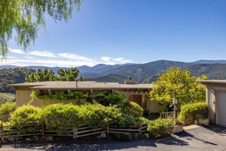 126 CHAPARRAL ROAD