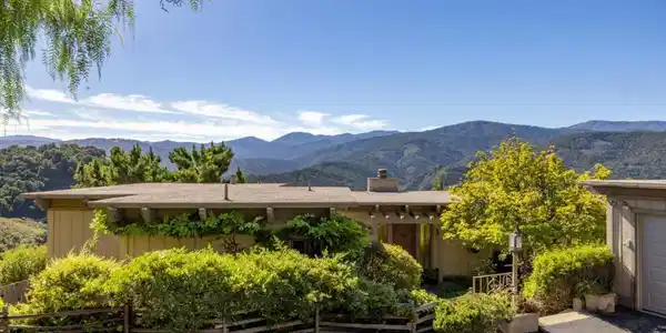 126 CHAPARRAL ROAD