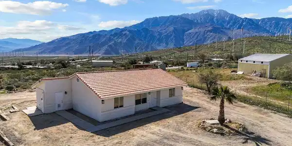 15310 Desert View Road