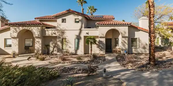 1646 Las Casitas Drive