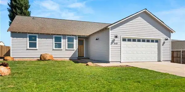 640 Circlewood Drive