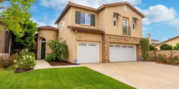 4713 La Puma Court