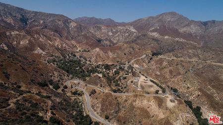 14831 LITTLE TUJUNGA CANYON Road