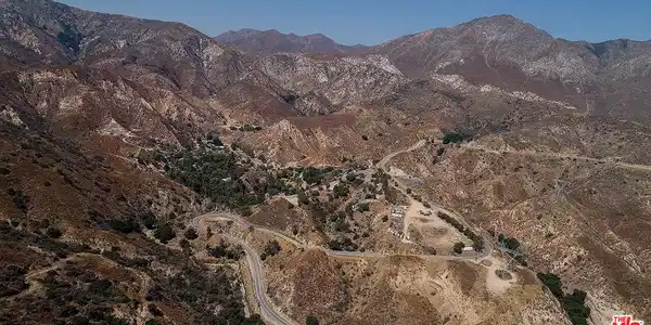 14831 LITTLE TUJUNGA CANYON Road