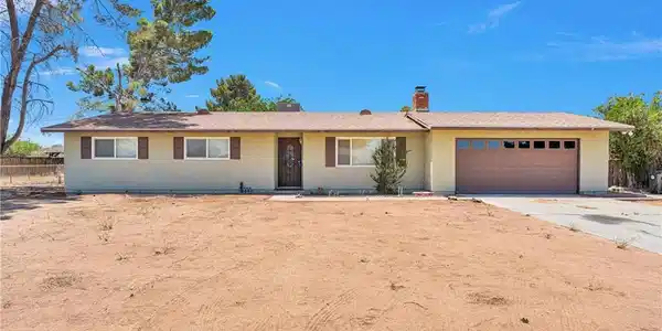 15530 Dakota Road