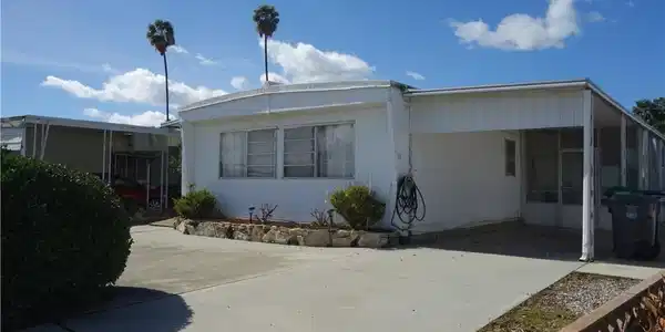 460 San Mateo Circle