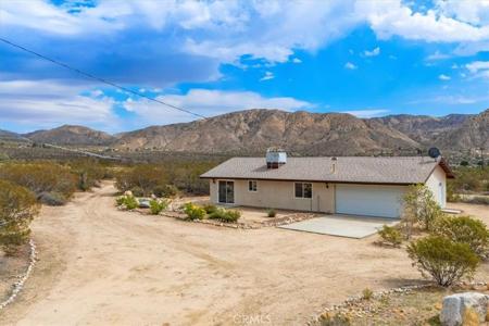 8887 Little Morongo Road