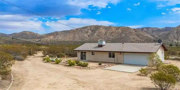8887 Little Morongo Road