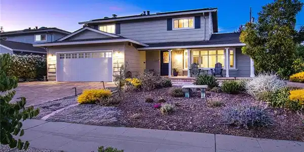 1495 Montalban Drive