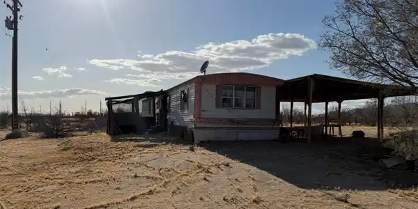 41854 Silver Valley