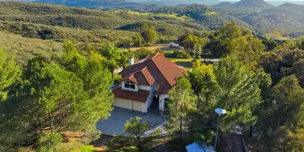 17345 Iron Mountain Drive