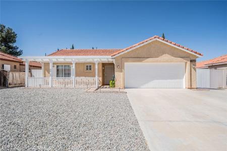14564 Lilac Road