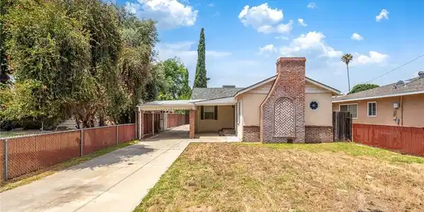 5349 Buffington