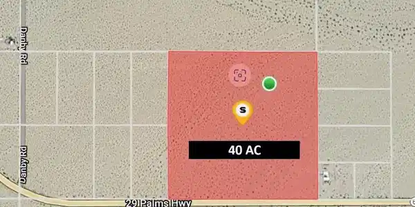 29 Palms