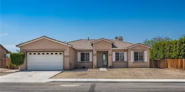 68681 Ridge Crest Way