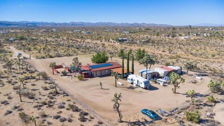 58189 Sunny Sands Drive