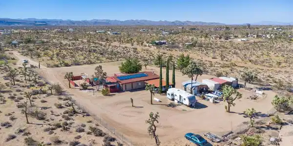 58189 Sunny Sands Drive